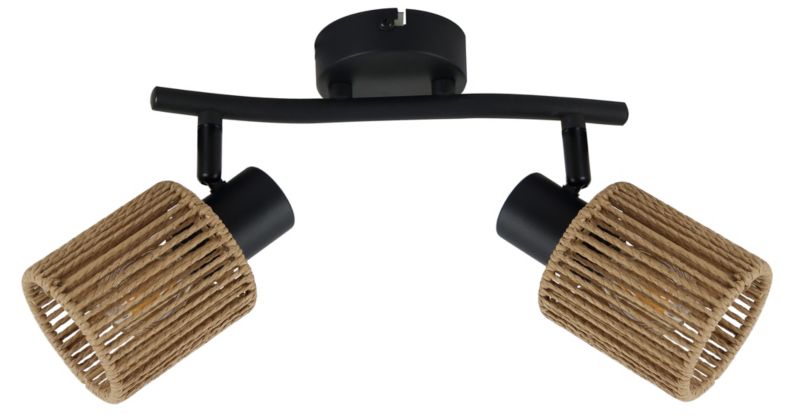 Spot Reality Arila 2xE14