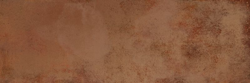 Dekor Mirror 30 x 90 cm corten orange