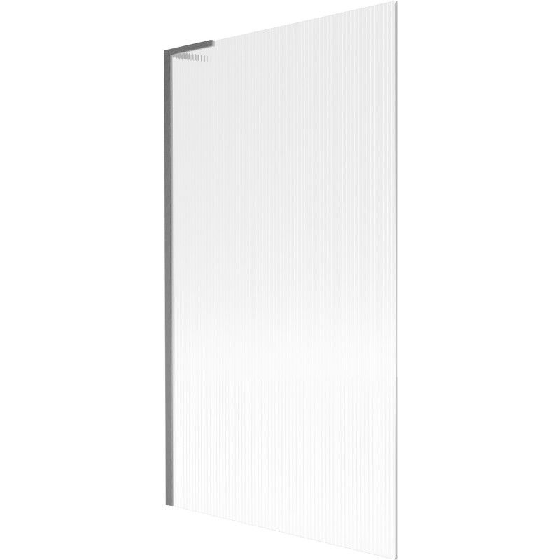 Parawan nawannowy Mexen Next L gun gray 100x150 cm 895-100-000-03-09-661 szt.