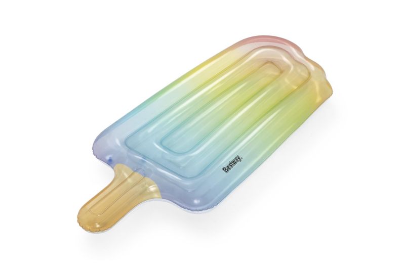 Materac dmuchany Bestway lód 1,85 x 0,89 m