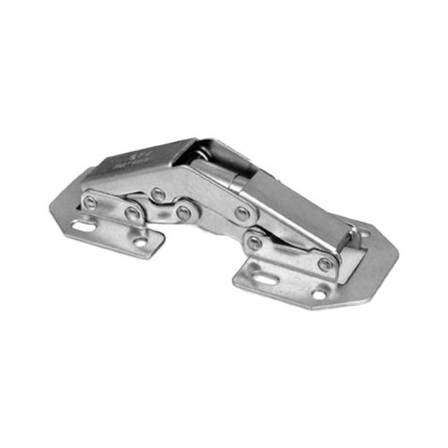 Zawias meblowy na wcisk 95 stopni