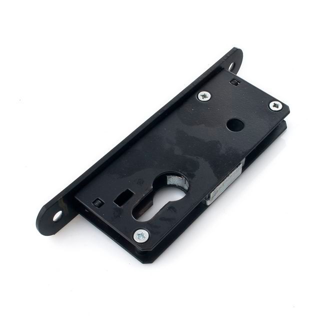 Zamek wpuszczany Metalplast Częstochowa ZB-7