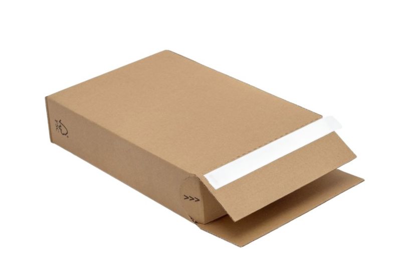 Pakiet Karton Neopak wykrojnikowy 230x75x330mm 10 szt.