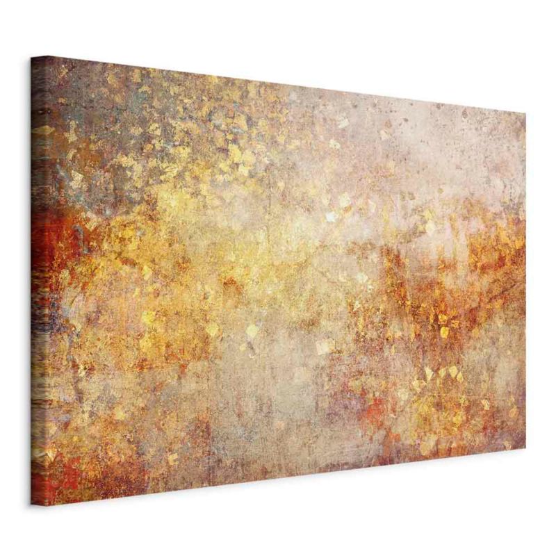 Obraz Artgeist Zanikanie czasu 30 x 20 cm płótno włoskie 1 szt