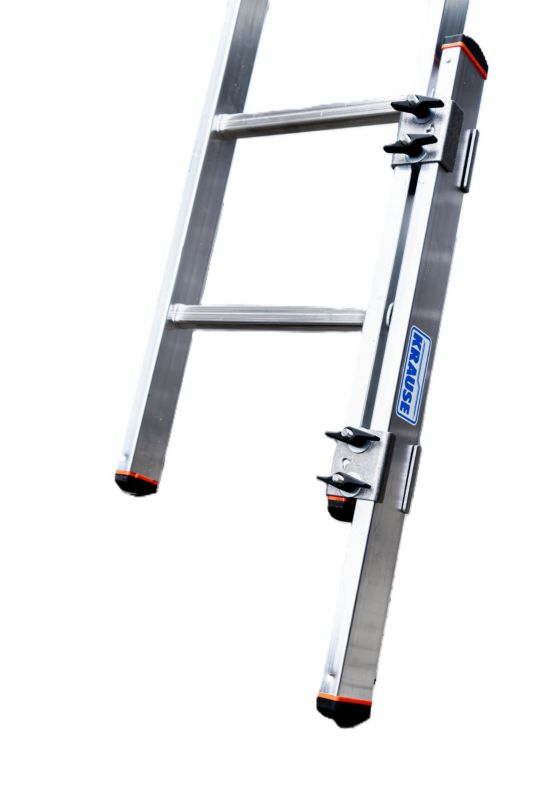 Noga przedłużacz podłużnicy KRAUSE CombiSystem 1 szt.