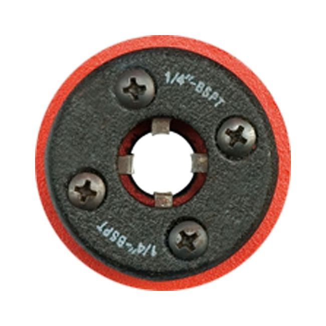 Głowica zapasowa do gwintownicy ręcznej Yato 1/4 cala