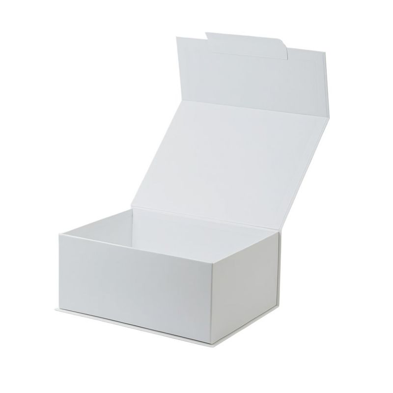 Pudełko Neopak Białe 235x170x100mm (zew) A5 1 szt.