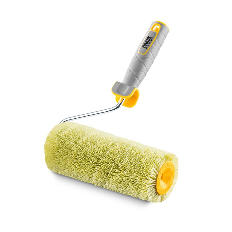 Wałek z rączką Hardy Hardex 48 mm x 18 cm