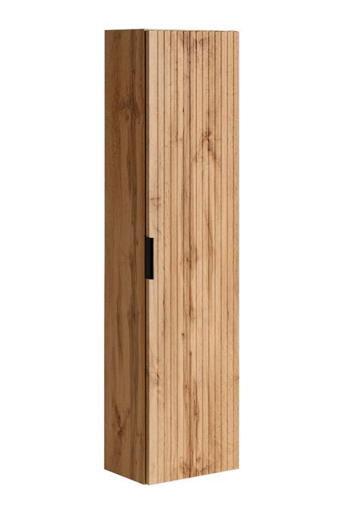 Szafka Comad łazienkowa ADEL OAK 80 35cm dąb wotan 1 szt