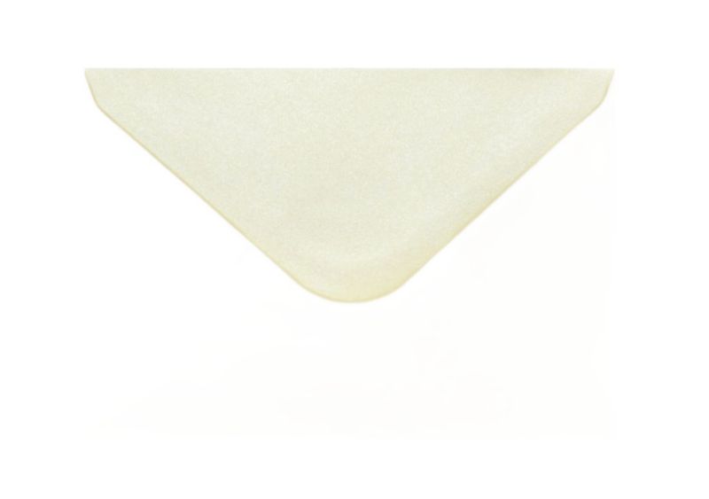 Koperty ślubne Neopak ozdobne C6, Perłowe Beżowe, 120gsm 50 szt.