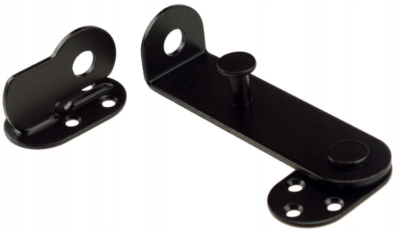 Blokada FEINZ Zamknięcie Okiennicy Furtki Kryte 150 Czar 1 szt.