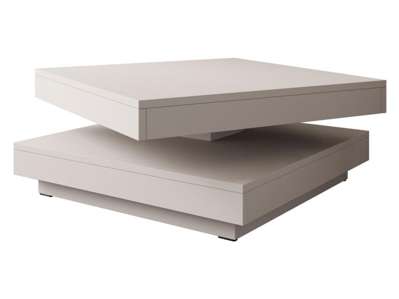 Stolik kawowy MIRJAN 24 Nenani kaszmir 1 szt.