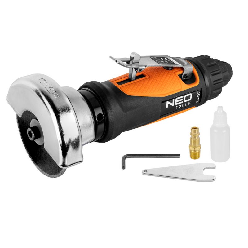 Przecinarka pneumatyczna NEO TOOLS 75 mm 1 szt