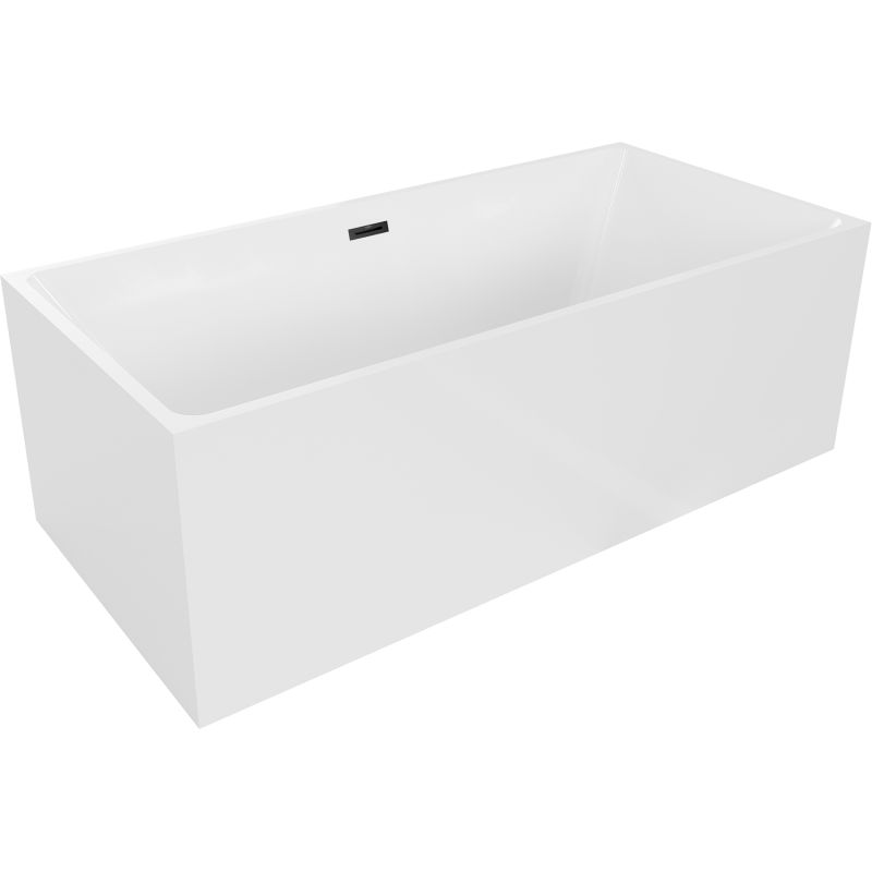 Wanna wolnostojąca Mexen Nita biała 170x80 cm 52091708000-70 1 szt.
