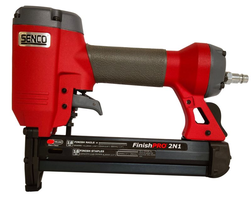 Sztyfciarko-zszywacz Senco FIP 2 w 1