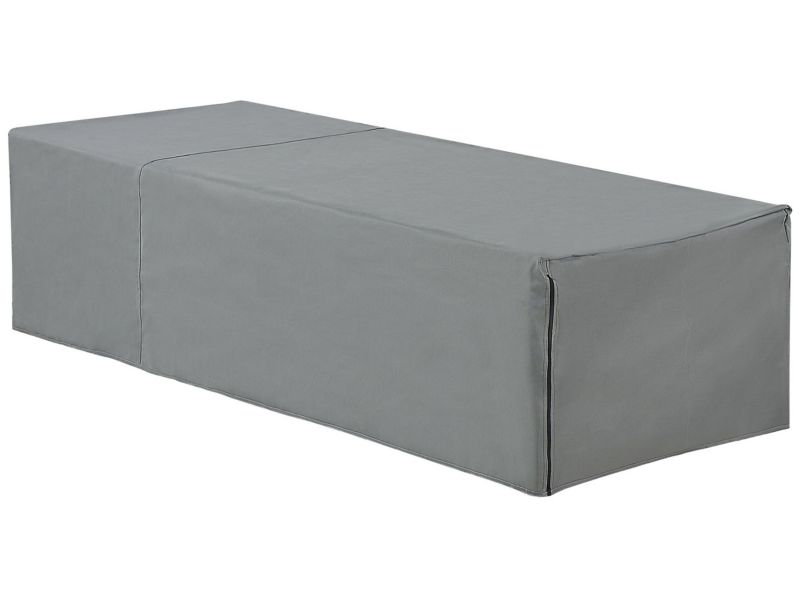 Pokrowiec przeciwdeszczowy Chuva Szary 1 szt.