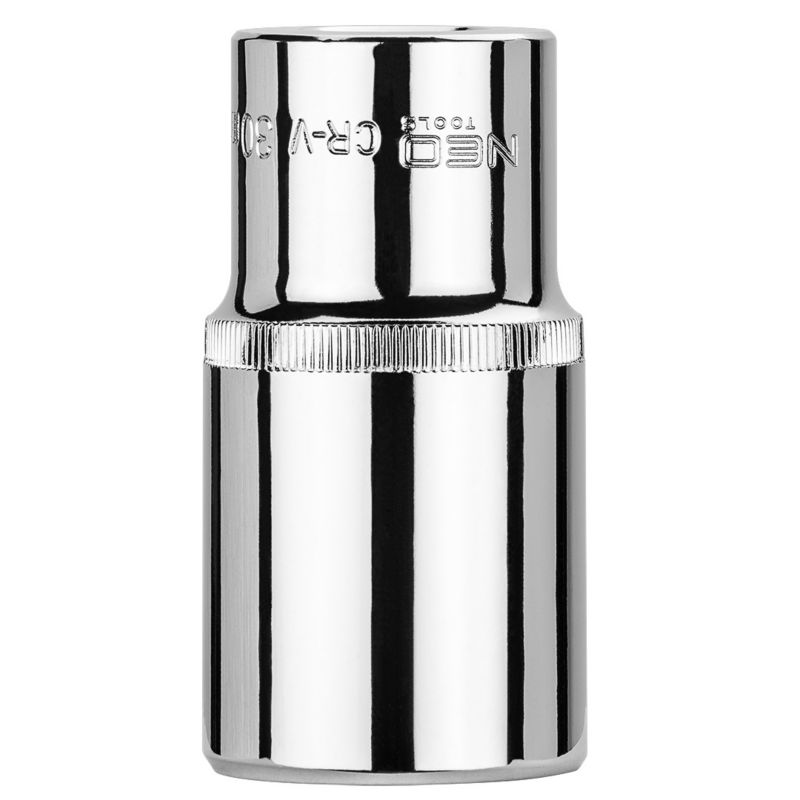 Nasadka dwunastokątna NEO TOOLS długa 1/2", 30 mm 1 szt