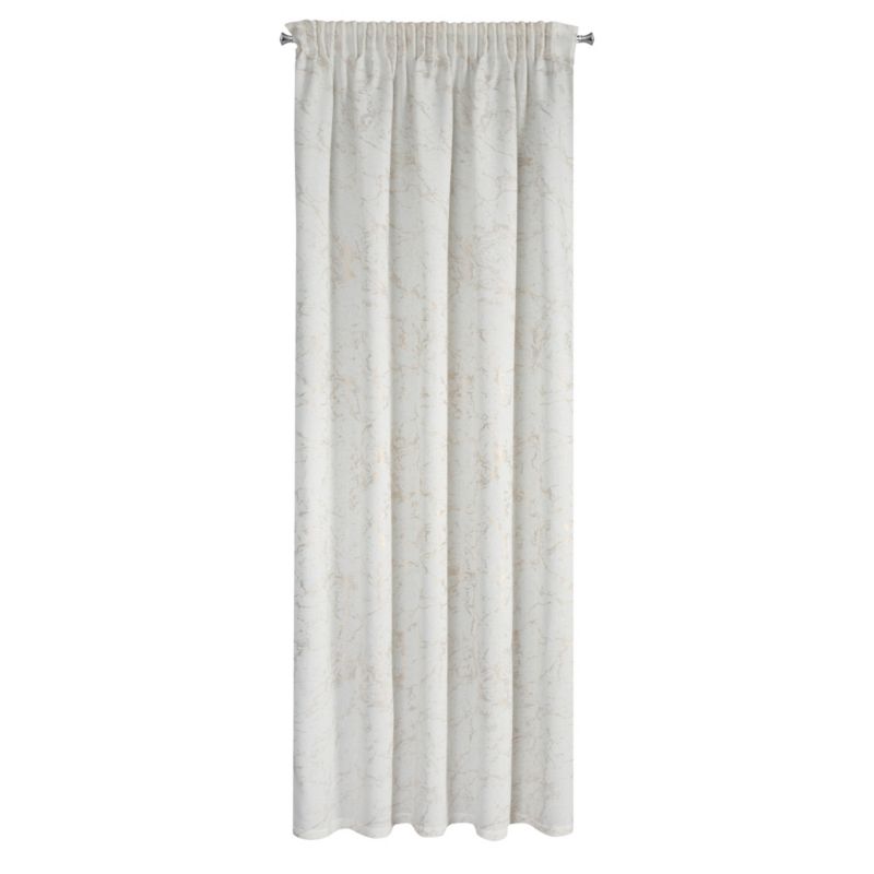 Zasłona Marlene 140 x 270 cm złota