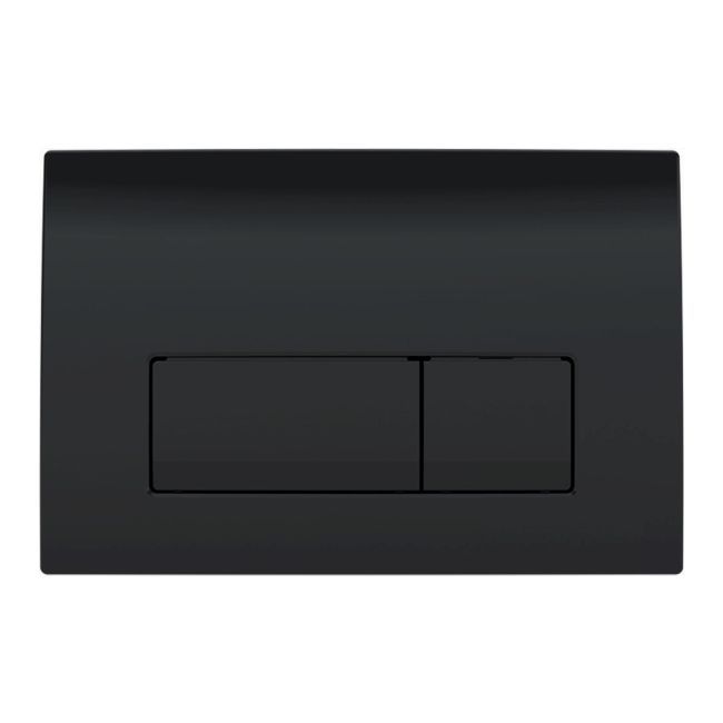 Przycisk WC Geberit Delta 50 Unifix czarny