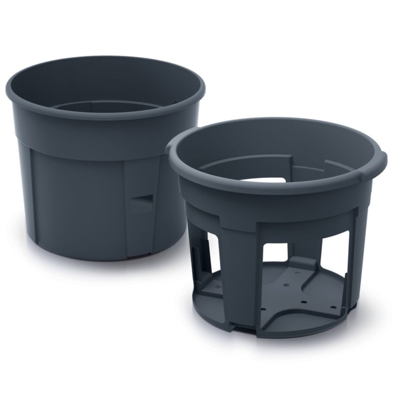 Doniczka EDANTI Do Sadzenia Ziemniaków Uprawy Warzyw 29,5 cm 1 szt.