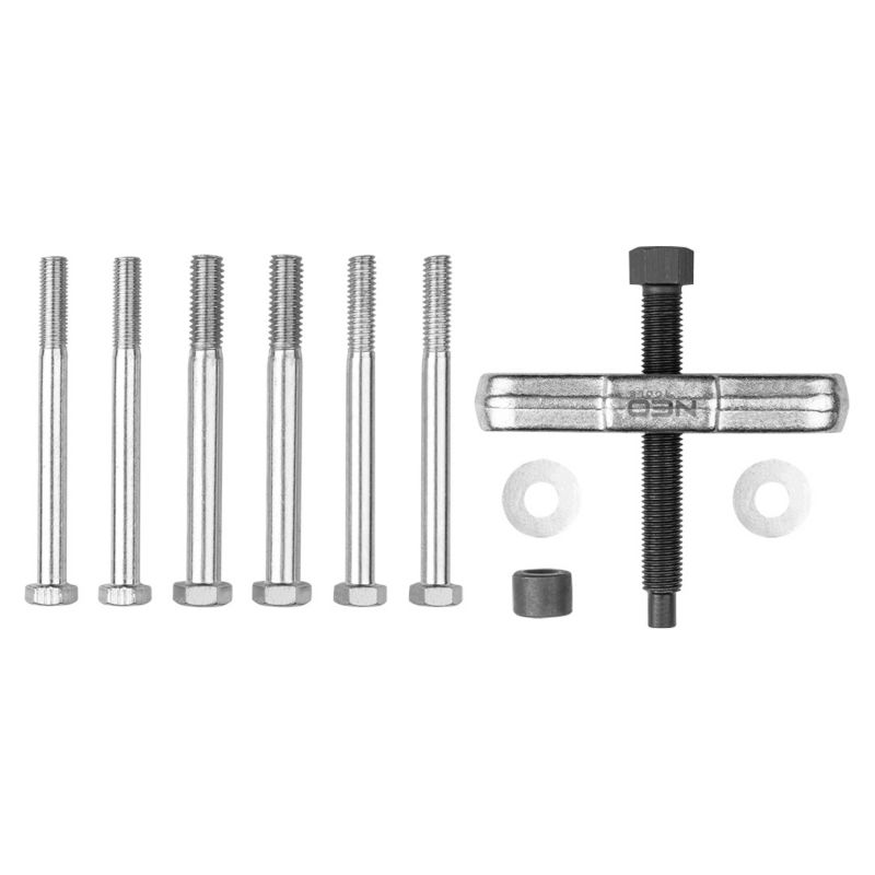 Ściągacz do koła kierownicy NEO TOOLS zestaw 11 szt. 1 kpl