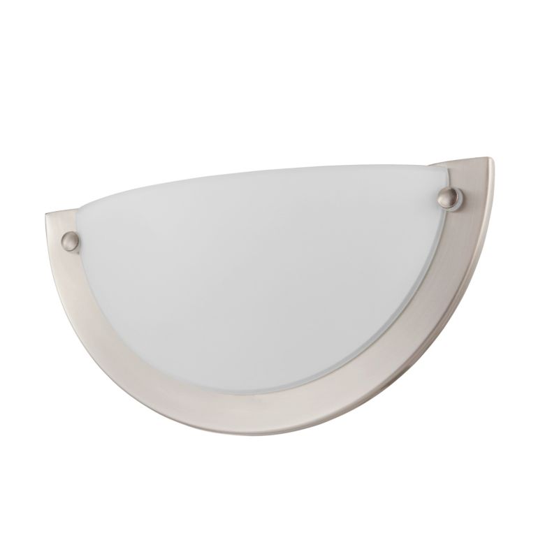 Kinkiet Mogaot 1-punktowy E27 chrom