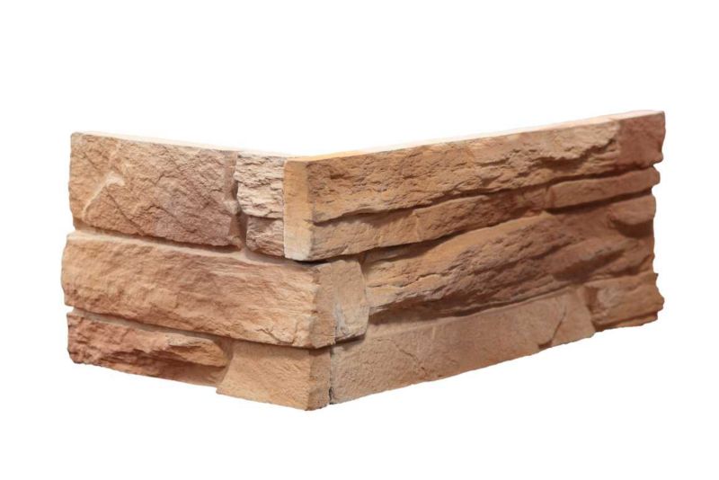 Kamień Dekoracyjny Maxstone NEVADA 2 narożnik 1,17mb 1 op.