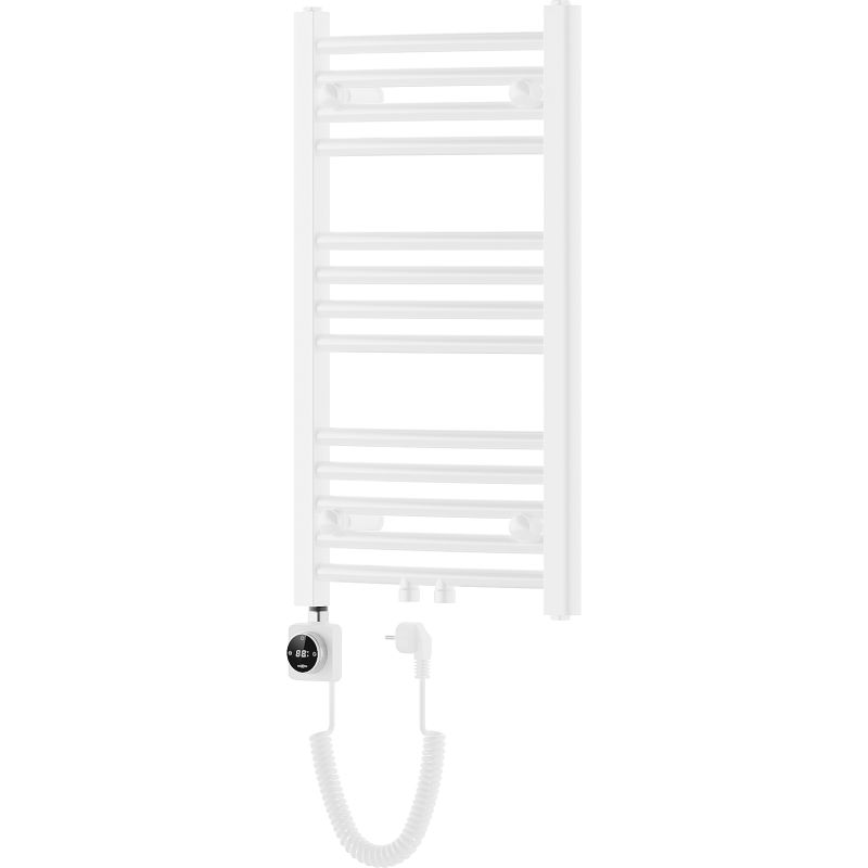 Grzejnik elektryczny Mexen Ares biały 700x400 mm 1 szt.