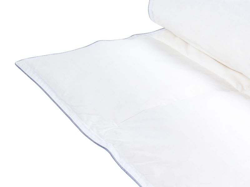 Kołdra lekko ciepła Krivan Kacze pióra i puch 220 x 240 cm 1 szt.