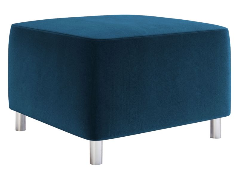 Pufa MIRJAN 24 Dover granatowy 1 szt.