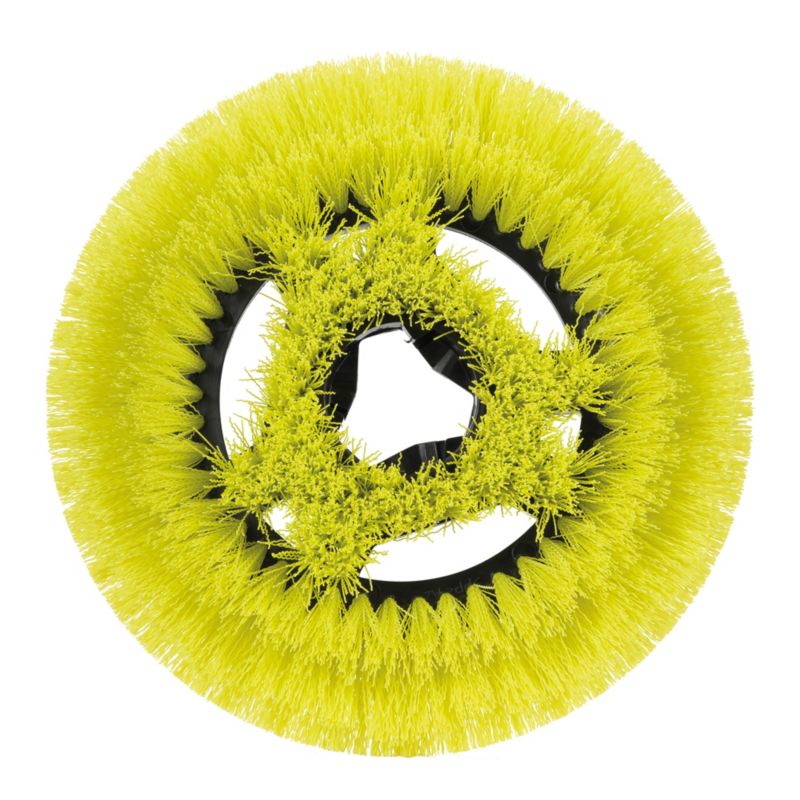 Szczotka średnia Ryobi 180 mm