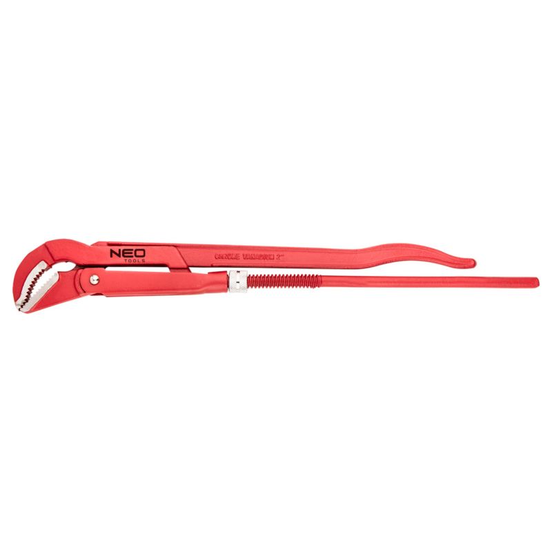 Klucz do rur typ "45" NEO TOOLS 2.0", 530 mm 1 szt