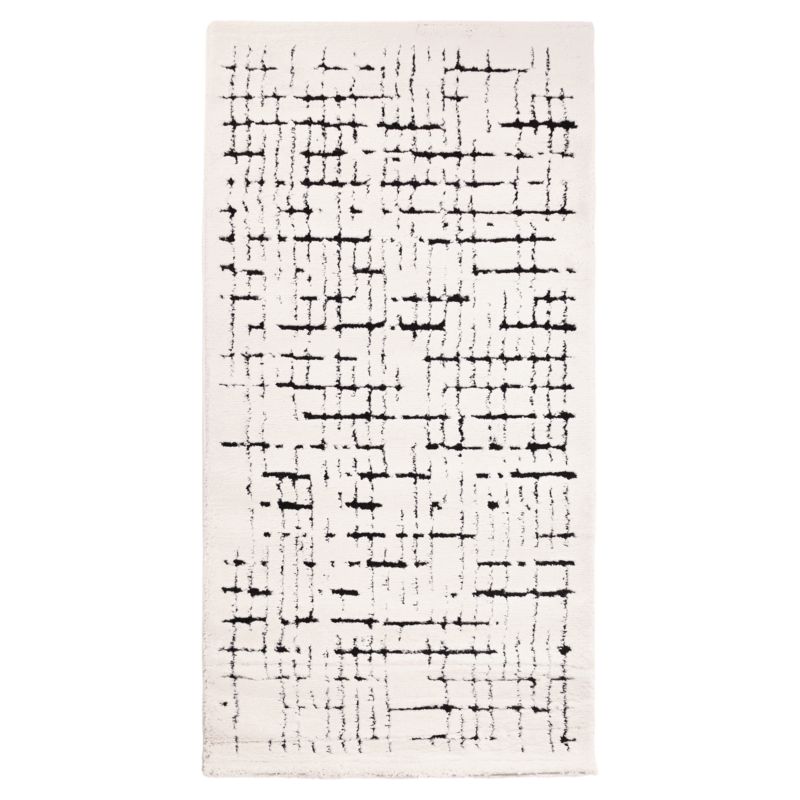 Dywan Casa Direct Home and Garden kratka 120x160 cm 1 szt.