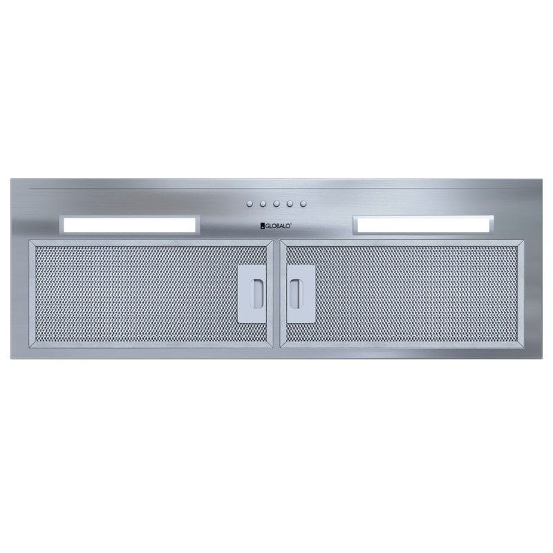 Okap kuchenny GLOBALO Hadario 80.2 Inox 1 szt.