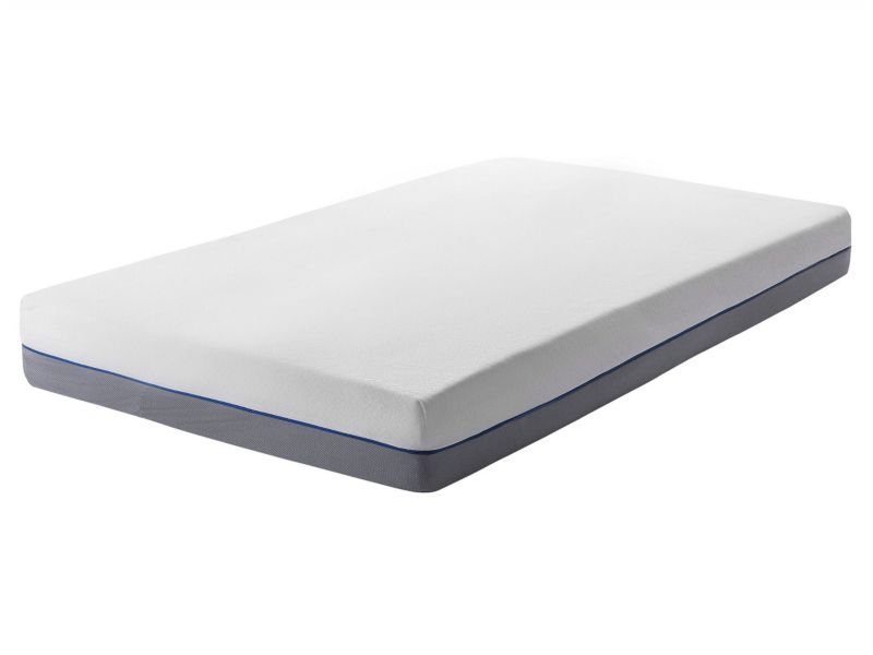 Materac memory foam Glee Twardy 80 x 200 cm 1 szt.