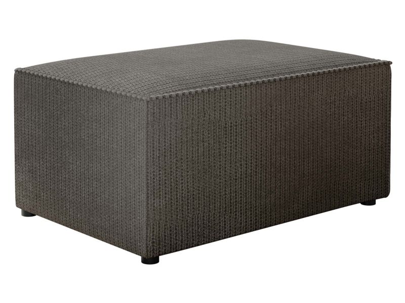 Pufa MIRJAN 24 Karl grafitowy 1 szt.