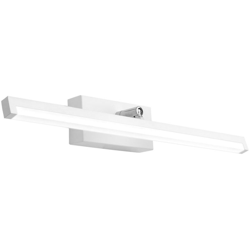 Kinkiet Toolight Led App374-1W Biały 1 Szt