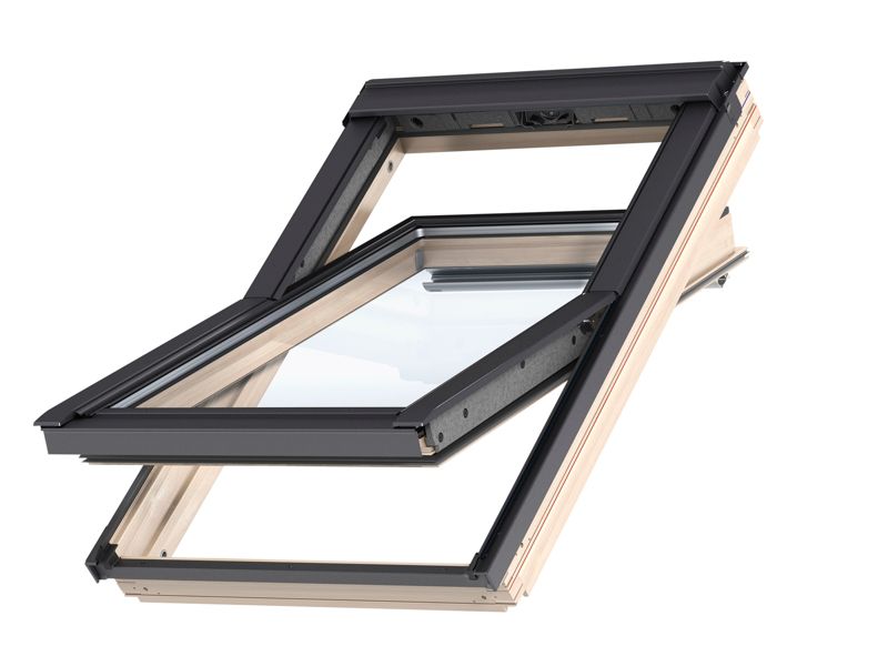 Okno dachowe Velux GZL 78 x 98 cm