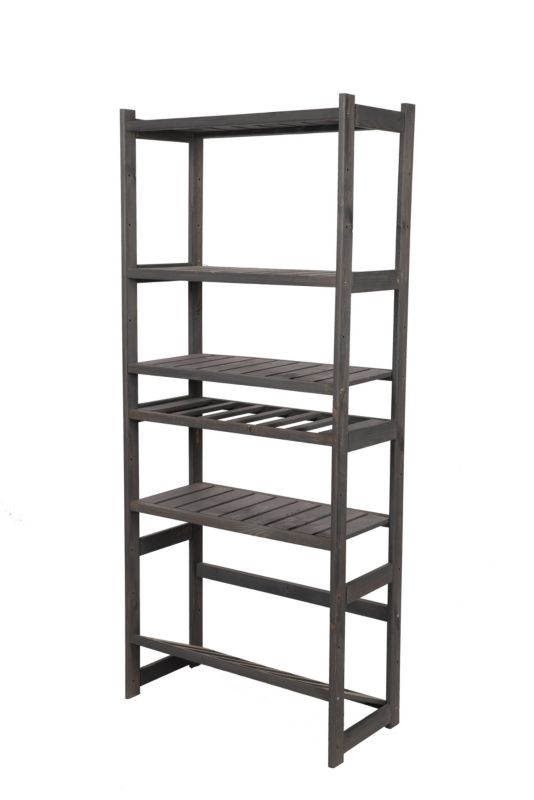 Regał do spiżarni MODO24 162,6 cm 6 półek impregnowany 1 szt.