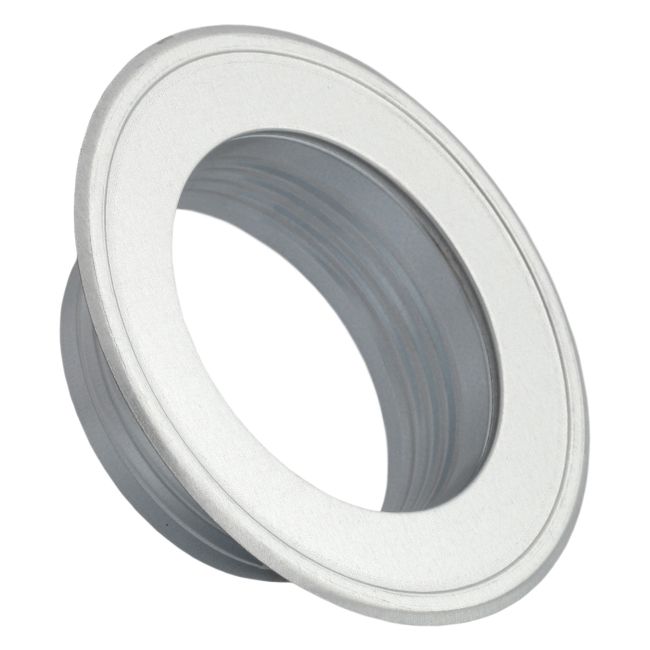 Rozeta Darco ocynkowana 120 mm