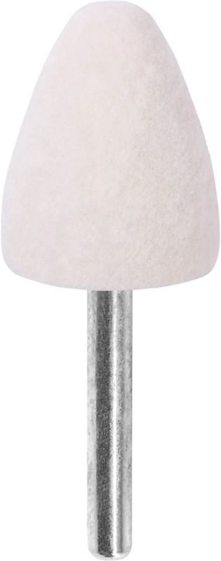 Trzpienie filcowe stożkowe Waart 25 x 30 mm