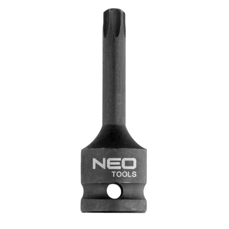 Nasadka udarowa NEO TOOLS T60, 1/2" 1 szt