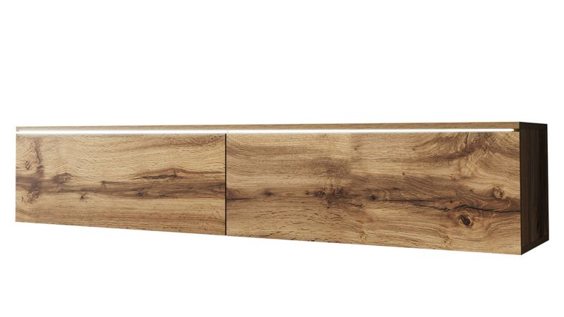 Szafka RTV MIRJAN 24 D140 wotan 1 szt.