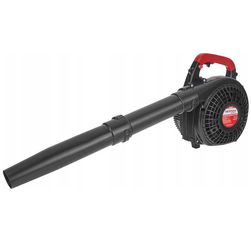 Dmuchawa spalinowa HEIDMANN ogrodowa do liści śniegu trawy mocna 225km/h 1szt.