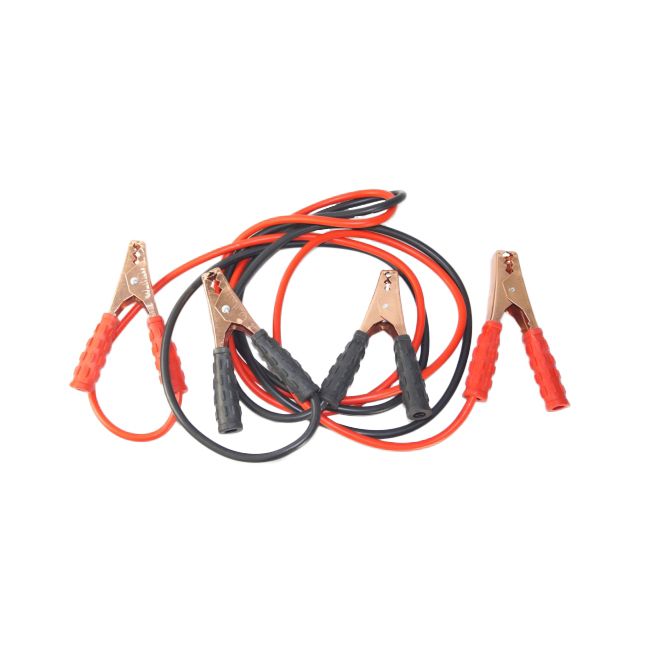 Kable rozruchowe K2 400 A 3 m