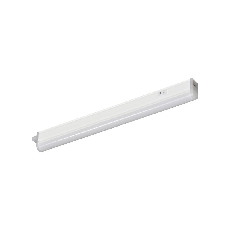 Listwa podszafkowa LED GoodHome Periera 450 lm 31 cm