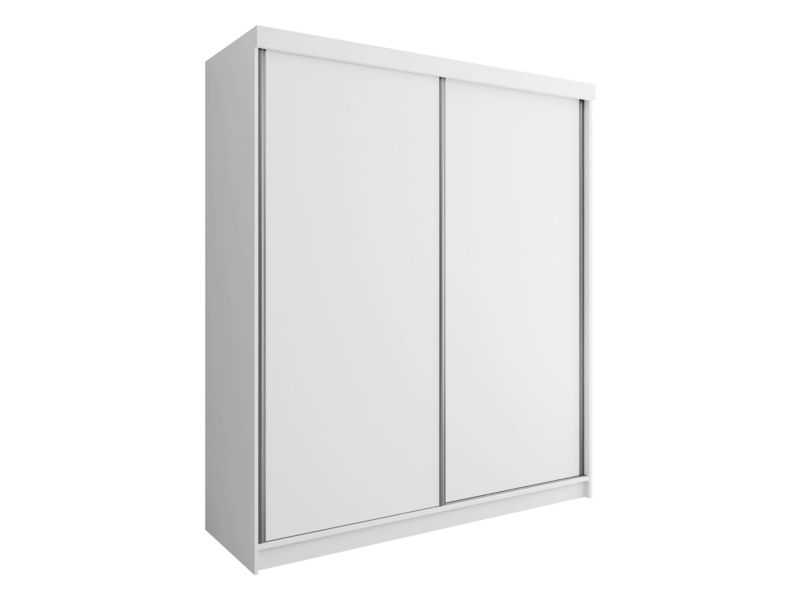 Szafa MIRJAN 24 Top 25 200 biały 1 szt.