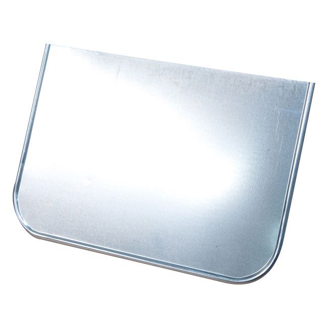Blacha przypiecowa NORDflam ocynk