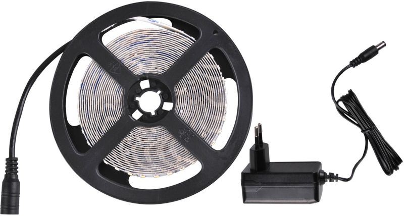 Zestaw pasek LED Sanico 24 V IP20 2700 K 5 m