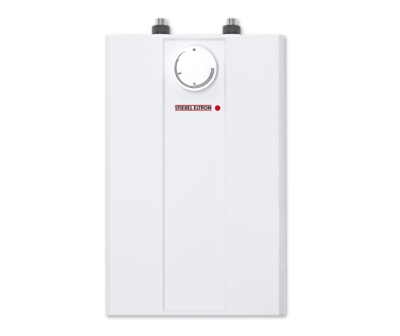 Podgrzewacz wody STIEBEL ELTRON pojemnościowy 5L 2kW z armaturą 1szt